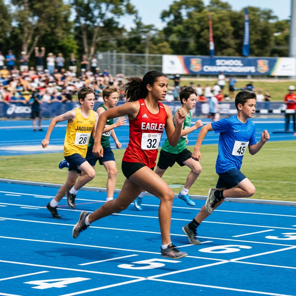 Active Wear Collection