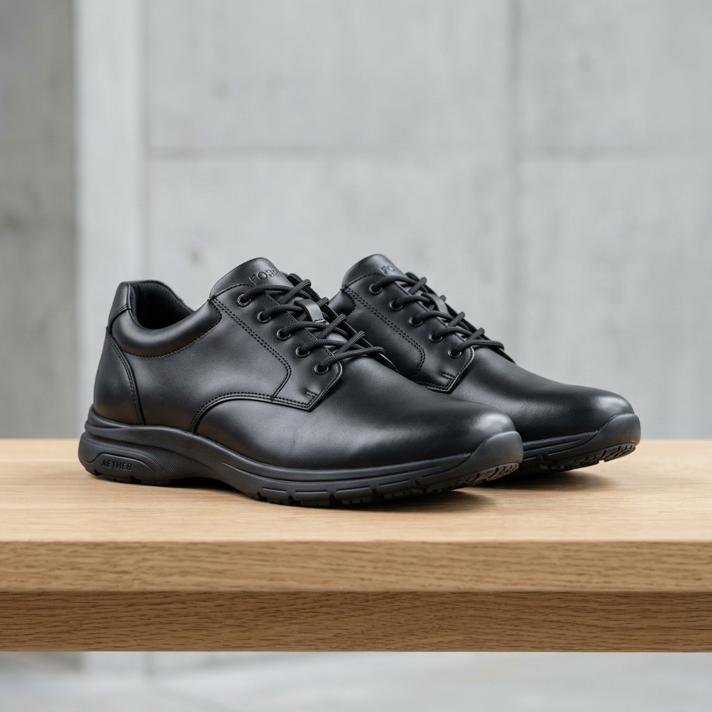 Premium School Footwear