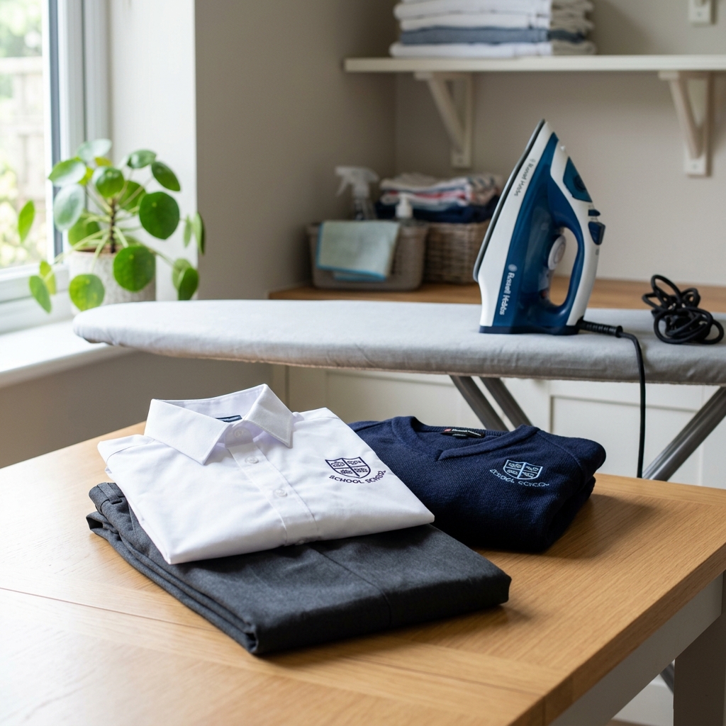 How to Maintain Your Uniform for Longevity