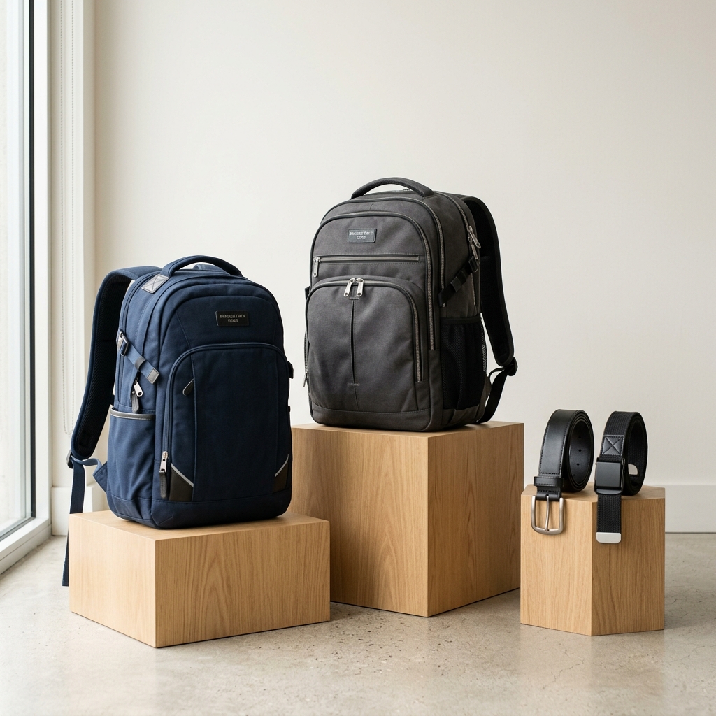 Accessories & Bags