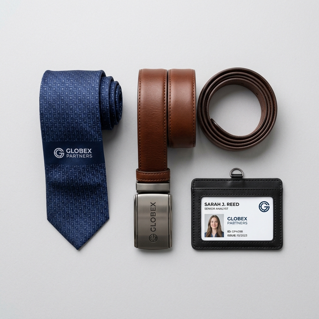 Corporate Accessories