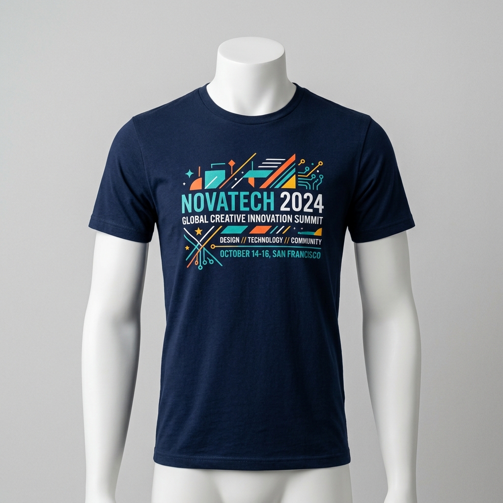 Event Tshirts