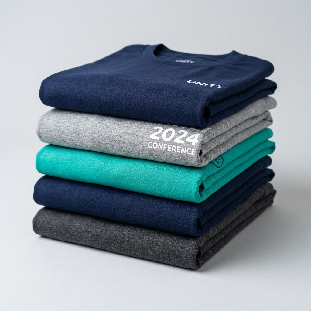 GiveaWay Tshirts