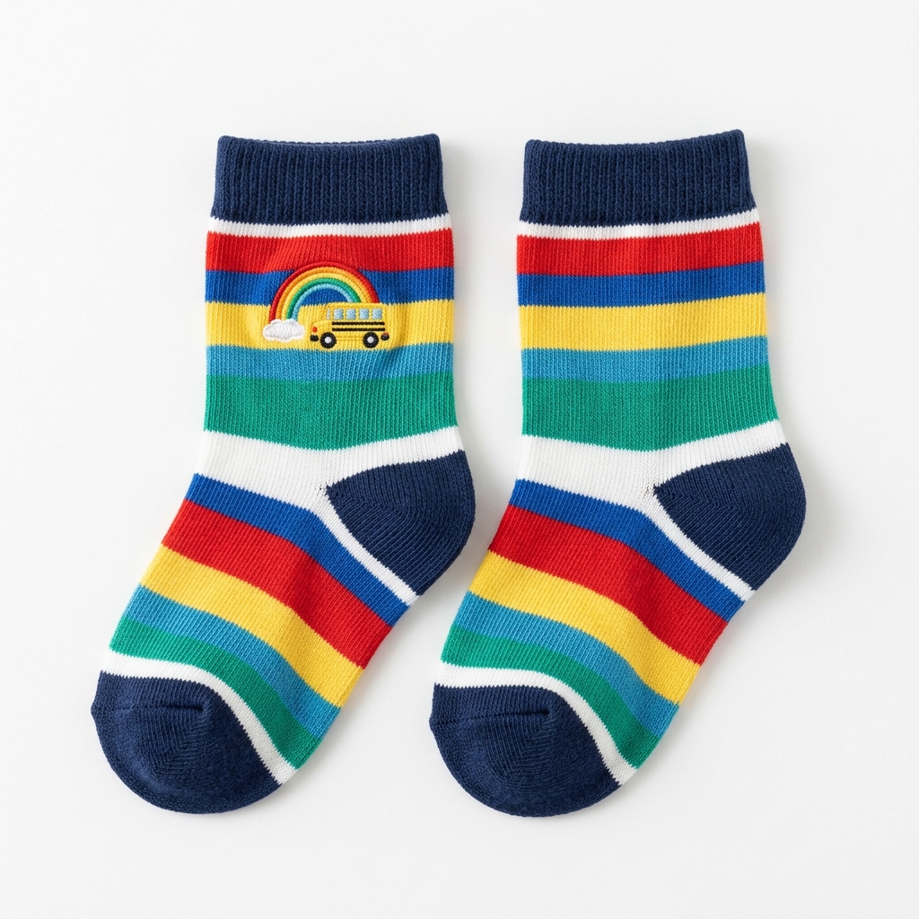 Matching Socks