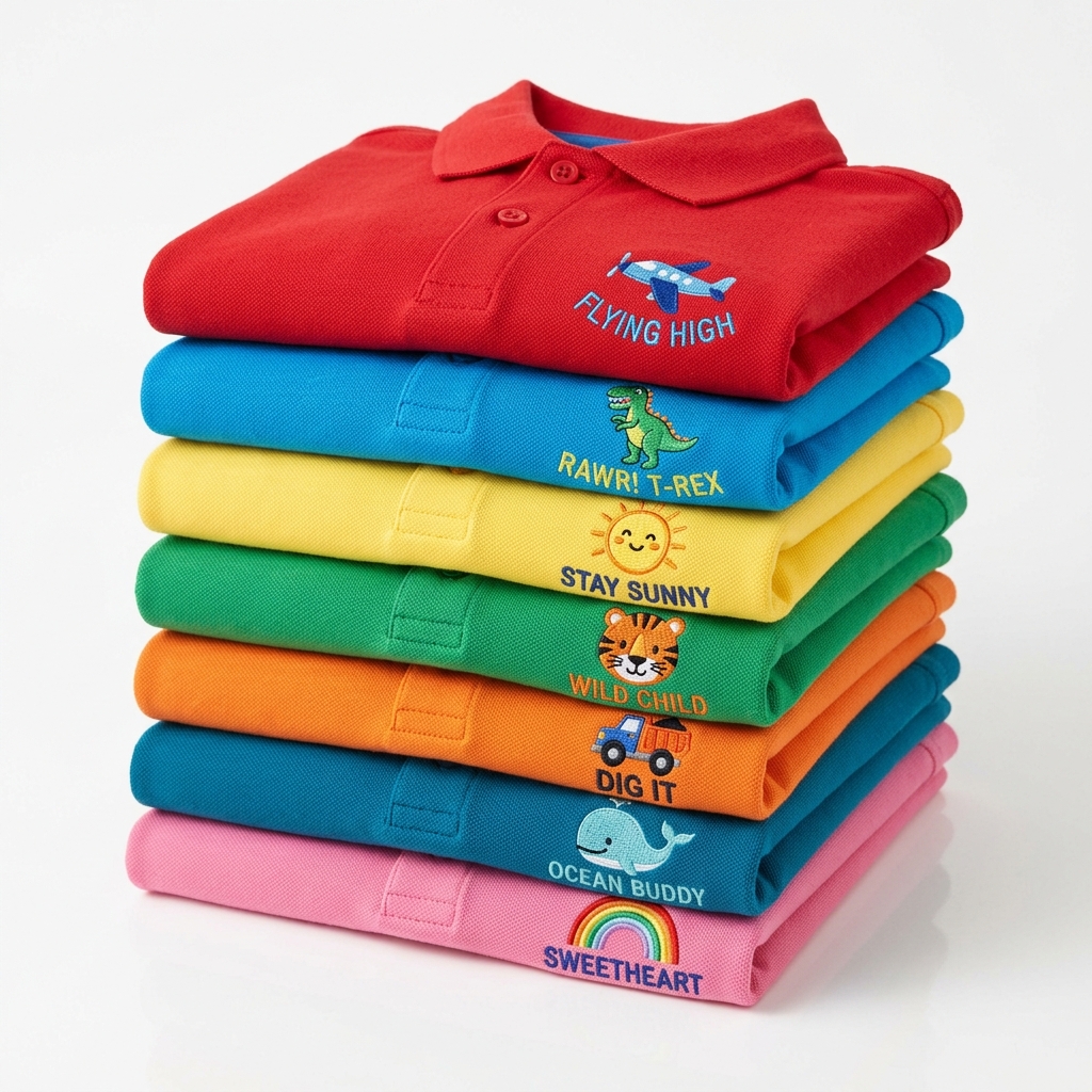 Customised Tshirts